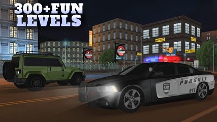 Screenshot 7: Car Driving & Parking School