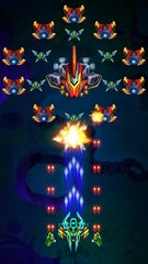 Screenshot 21: Galaxy Shooter: Air Force War