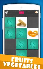 Screenshot 4: Match Game - Pairs