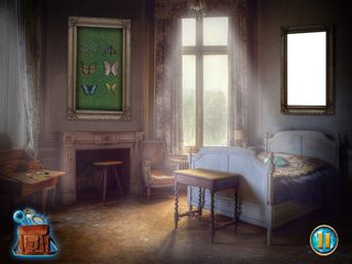 Screenshot 12: The Secret on Sycamore Hill - Adventure Games