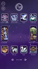Screenshot 13: Moonlight- (nonogram)