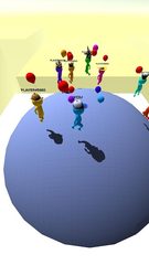 Screenshot 2: Balloon.io
