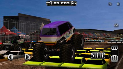 Screenshot 16: Monster Truck Destruction™