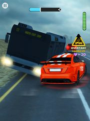 Screenshot 21: Rush Hour 3D