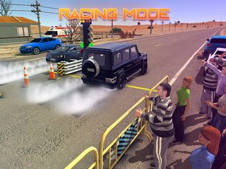 Screenshot 13: Car Parking Multiplayer