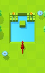 Screenshot 9: Dragon Escape - Discover Fun