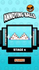 Screenshot 14: Annoying Balls