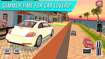 Screenshot 11: My Holiday Car