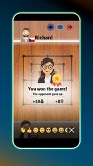 Screenshot 3: Mills | Nine Men's Morris - Free online board game