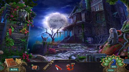 Screenshot 24: Darkarta : A Broken Heart's Qu