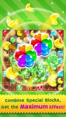 Screenshot 6: Jelly Drops - Puzzle Game