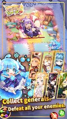 Screenshot 5: Luna Storia: RE