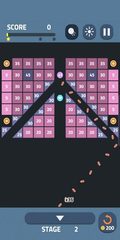 Screenshot 3: Bricks Master