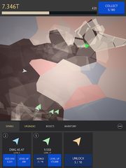 Screenshot 5: Zen Shards - Idle Merge Game