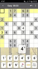 Screenshot 2: Sudoku