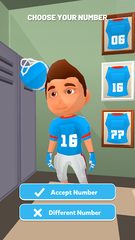 Screenshot 7: Football Story 3D