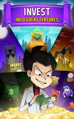 Screenshot 12: Illuminati Adventure - Idle Incremental Capitalist