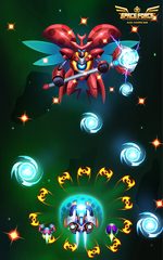 Screenshot 13: Space Force: Alien Shooter War