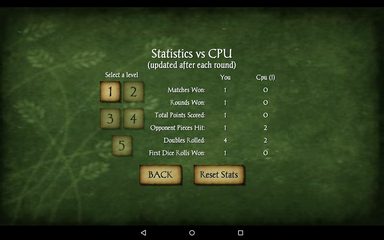 Screenshot 24: Backgammon