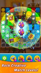 Screenshot 3: Home Fantasy - Home Design
