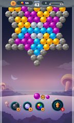Screenshot 9: Bubble Star Plus 2 : Journey Pop