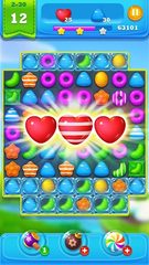Screenshot 3: Candy Switch