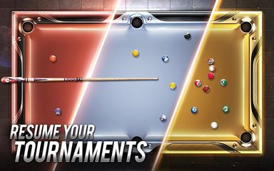 Screenshot 22: Pool Legends - 8 Ball Mania