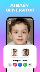 Screenshot 10: AI Baby Generator: Face Maker