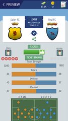 Screenshot 7: Top Football Manager 2023