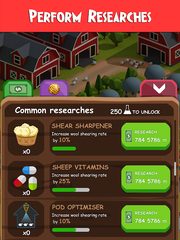 Screenshot 14: Tiny Sheep Tycoon - Idle Wool
