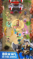 Screenshot 5: Darkfire Heroes