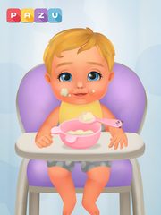 Screenshot 13: Baby care game & Dress up