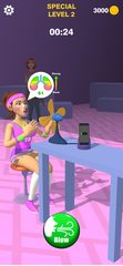 Screenshot 8: Blow Kings 4+