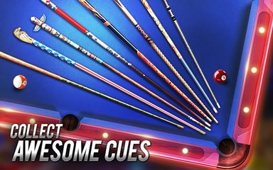 Screenshot 13: Pool Legends - 8 Ball Mania