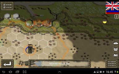 Screenshot 13: Tank Battle: Normandy