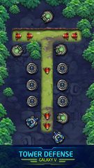 Screenshot 20: Tower Defense: Galaxy V