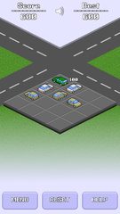 Screenshot 4: Traffic Square