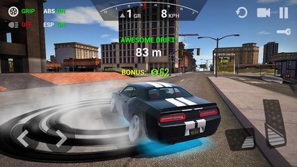 Screenshot 5: Ultimate Car Driving Simulator