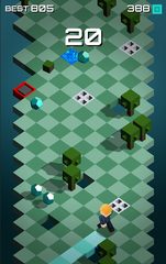 Screenshot 4: Ready Player Run