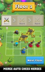 Screenshot 11: Pocket Legion: Roguelike Battle