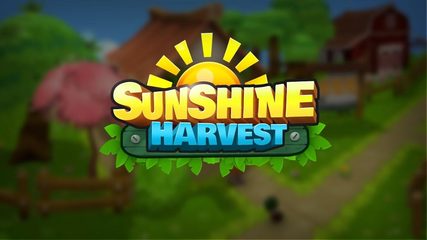 Screenshot 3: Sunshine Harvest