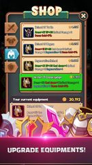 Screenshot 4: Lost in the Dungeon:PuzzleGame
