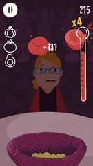 Screenshot 4: Guac Chop