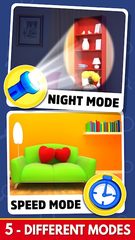 Screenshot 5: Find The Differences - Spot it