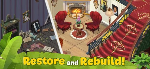 Screenshot 8: Lost Island: Blast Adventure
