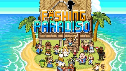 Screenshot 6: Fishing Paradiso