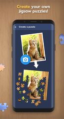 Screenshot 5: Just Jigsaws
