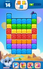 Screenshot 3: Koala Crush