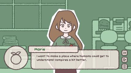 Screenshot 3: Tomato Clinic