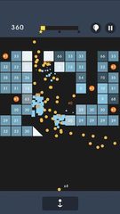 Screenshot 24: Bricks Breaker Puzzle